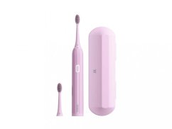 Tesla Smart Toothbrush Sonic TS200 Deluxe Pink růžový