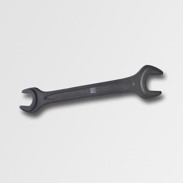 GK TOOLS P10416 klíč oboustranný 14x15