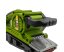 Procraft PBS1400 pásová bruska 76x457mm 800W