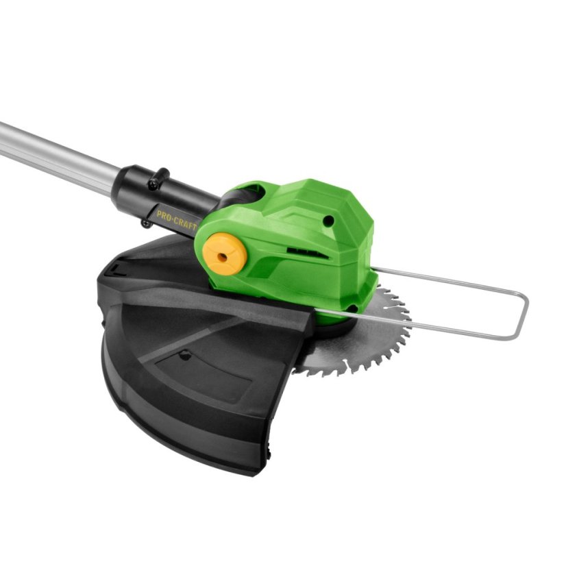 Procraft PTA-26BL aku vyžínač 300 mm 20 V 1x 3Ah