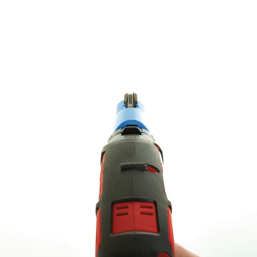 Milwaukee M18 BMS20-0 aku nůžky na plech bez aku 4933447935