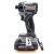 Procraft Industrial ID20A-1b aku rázový utahovák 1/4" 180 Nm 20 V 1x4Ah