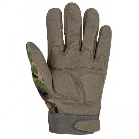 Narex CRP XL pracovní rukavice Camouflage