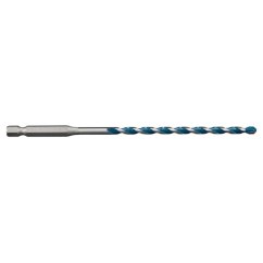Makita E-14978 TCT vrták pro multimateriál 5,5x150mm stopka šestihran 1/4"