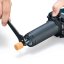 Makita GD002GZ aku přímá bruska s regulací Li-ion  XGT 40V bez aku Z