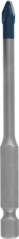 Bosch vrták EXPERT HEX-9 Hard Ceramic 5 × 90 mm 2608902305