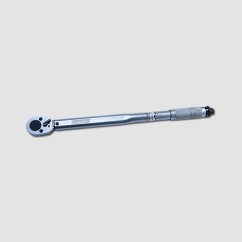 Honiton H404-350 momentový klíč 1/2" 70-350Nm kalibrovaný