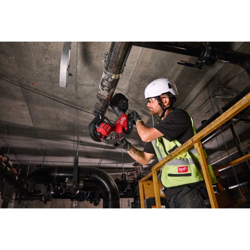 Milwaukee M18FBS127-0 pásová pila s hlubokým řezem Gen 2 4058546521783 - bez aku