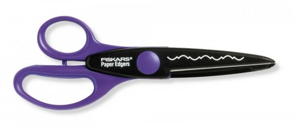 Fiskars 1003851 tvarové nůžky Victorian