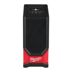 Milwaukee M18 SPEJSG2-0 reproduktor na staveniště bez aku 4933493530