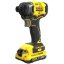 Stanley SFMCK461D2T-QW Aku sada nářadí Stanley fatmax 18V