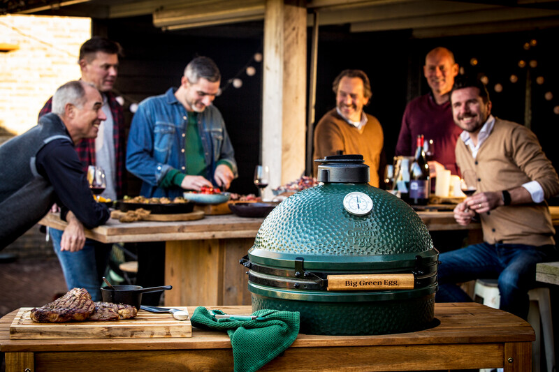 Big Green Egg XLarge 117649