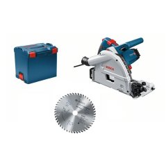 Bosch GKT 55 GCE ponorná pila 1400 W