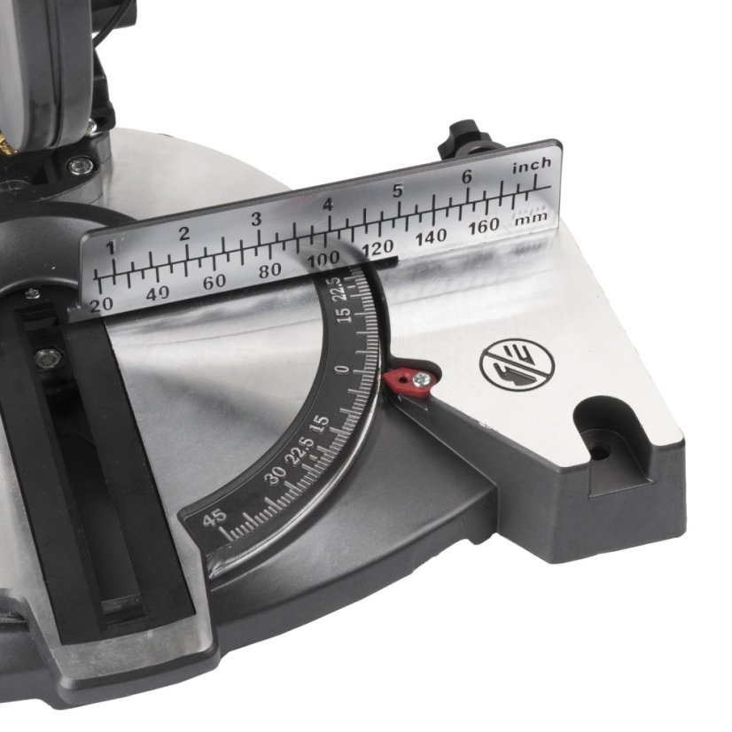 Procraft PGS20bb aku pokosová pila 210 mm 20 V (bez baterie a nabíječky)