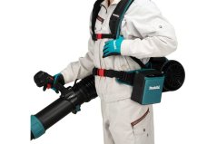 Makita 1917R0-0 držák akumulátoru UB004G