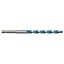 Makita E-15051 TCT vrták pro multimateriál 8x150mm stopka šestihran 1/4"