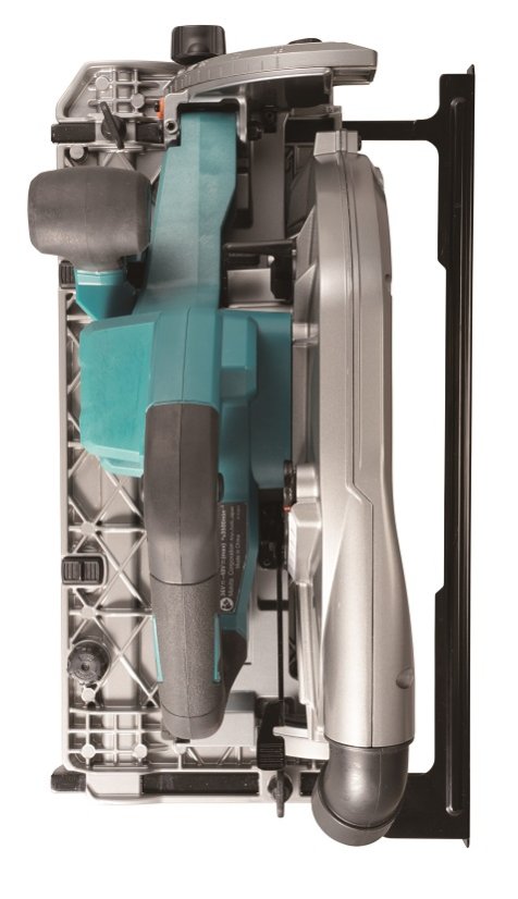 Makita HS011GZ aku okružní pila 270 mm Li-ion XGT 40V bez aku Z