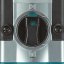 Makita DG002GZ aku půdní vrták Li-ion XGT 40V bez aku Z