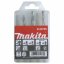 Makita D-23759 sada vrtáků 1/4" 5ks