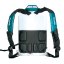 Makita DUS158Z aku postřikovač 15 l Li-ion LXT 18V,bez aku Z