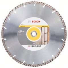 Bosch Dia kotouč Standard for Universal 350 x 20,00 x 3,3 mm, 1ks