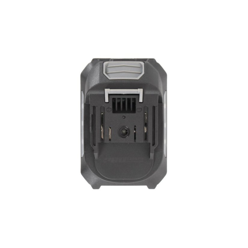 Procraft Industrial CD20B-1b-c aku příklepový šroubovák 20V 1x4Ah