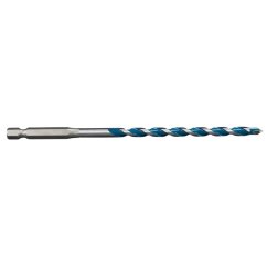 Makita E-14990 TCT vrták pro multimateriál 6x150mm stopka šestihran 1/4"