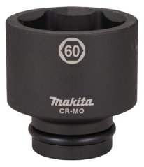Makita E-24658 klíč nástrčný 1", čtyřhran, 60x88 mm