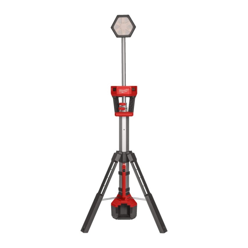 Milwaukee M18 SAL2-0 stojanová svítilna bez aku 4933492486