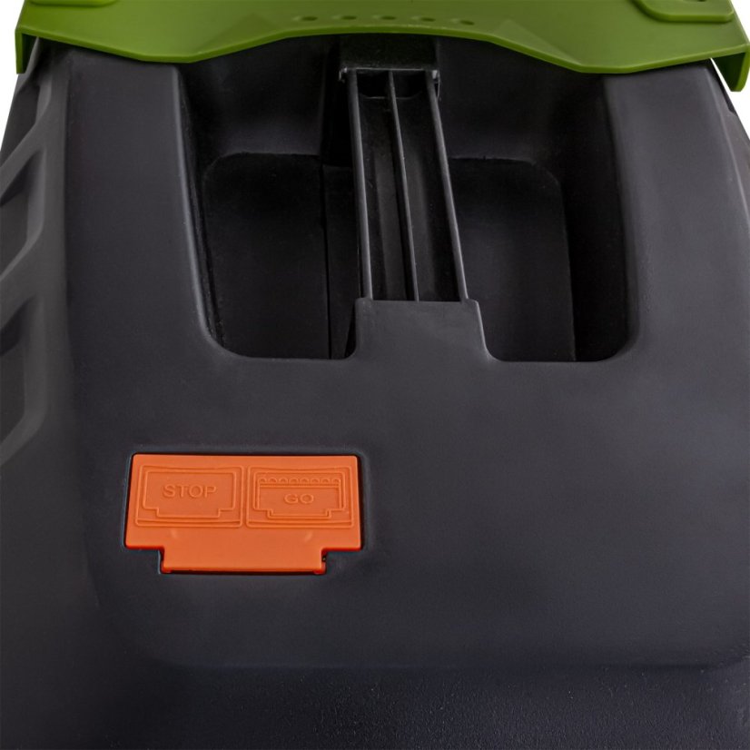 Procraft NM1800 elektrická sekačka na trávu 1500W