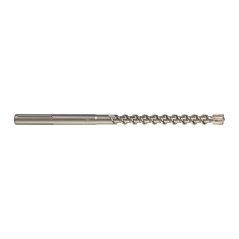 Milwaukee 18x200x340mm vrták SDS-Max čtyřbřit MX4 4932352760