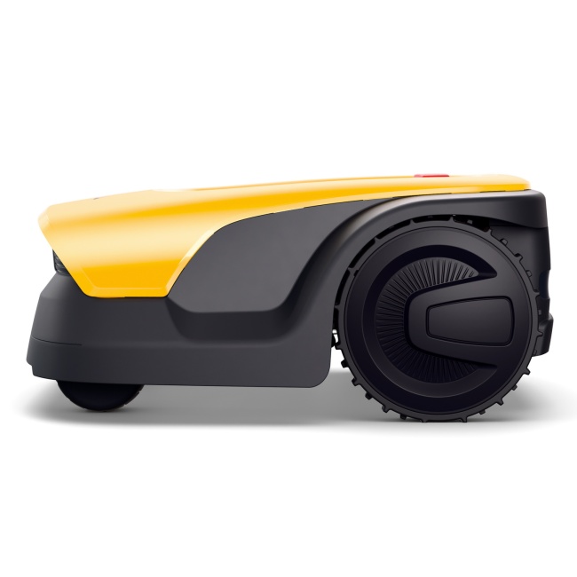 Stiga sekačka robotická autonomní A 8V
