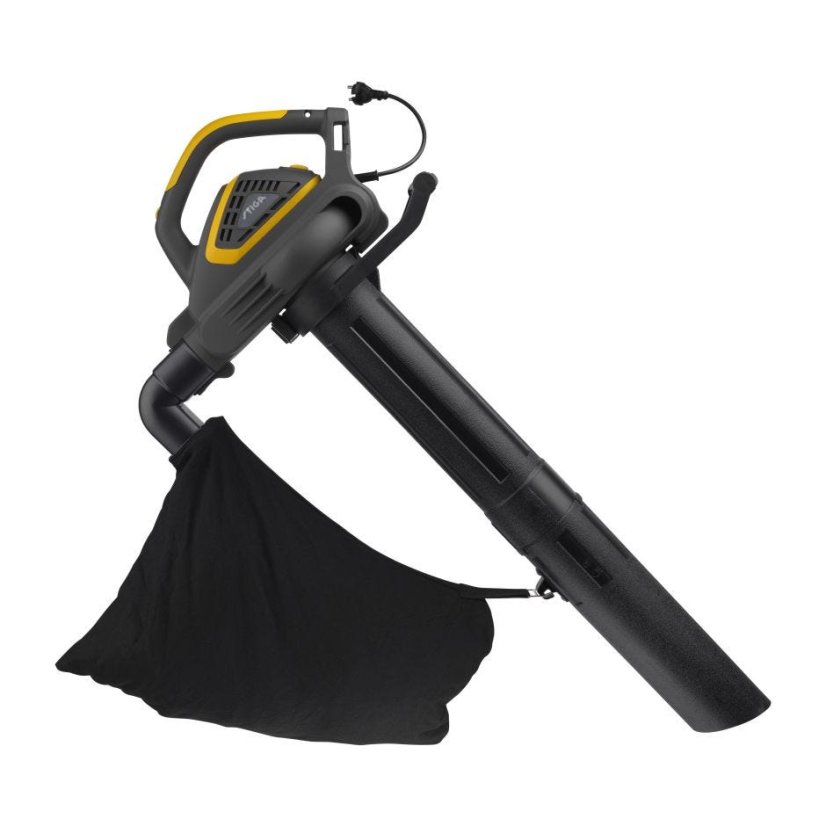 Stiga BL 130c V elektrický foukač