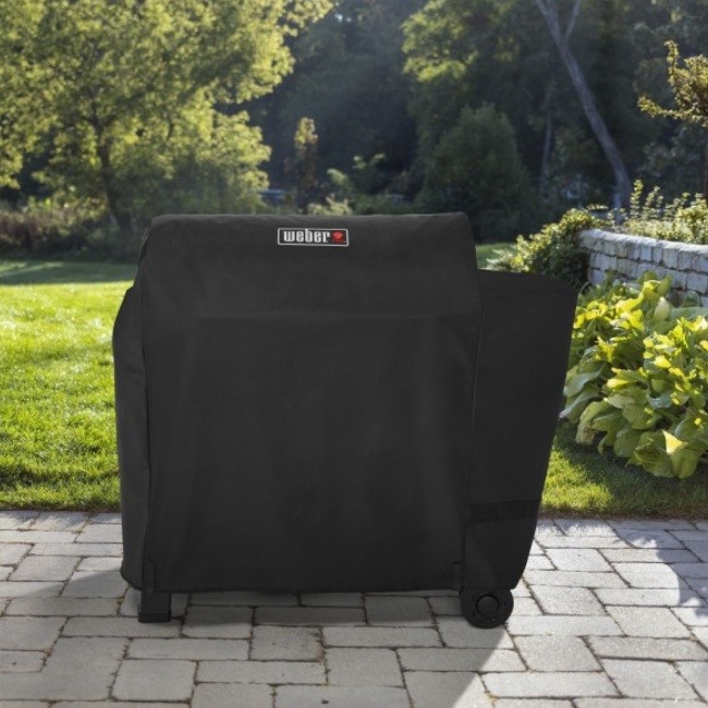 Weber 3400170 SEARWOOD ochranný obal XL