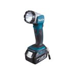 Makita - aku svítilny 18V