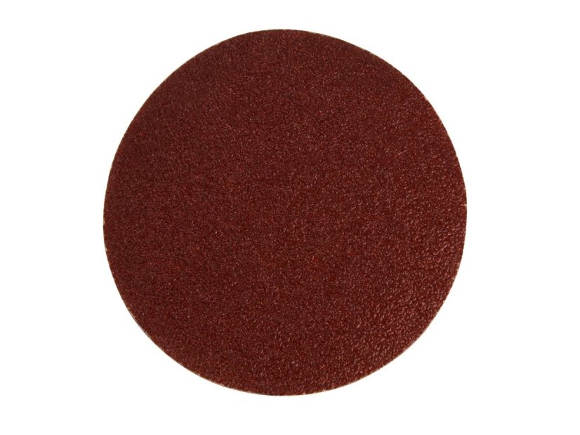 EXTOL PREMIUM 8803551 papíry brusné výsek, suchý zip, bal. 10ks, 125mm, P40 EXTOL PREMIUM 8803551 papíry brusné výsek, suchý zip, bal. 10ks, 125mm, P40