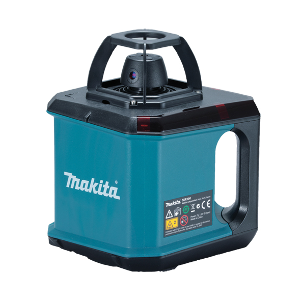 Makita SKR200Z automatický stavební laser