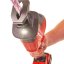 Milwaukee M18 FHZ-0X aku šavlová pila HACKZALL bez aku 4933478291