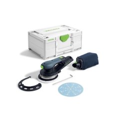 Festool ETSC 2 150-Basic aku excentrická bruska 577723