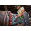 Milwaukee M18 FUEL™ FHIW2F12-502X rázový utahovák s vysokým krouticím momentem a pojistným koužkem 4933492783