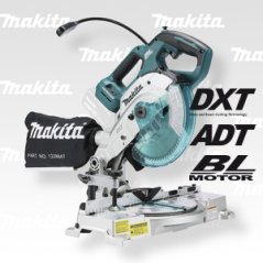 Makita DLS600 Aku pokosová pila 165 mm Li-ion,bez aku   Z