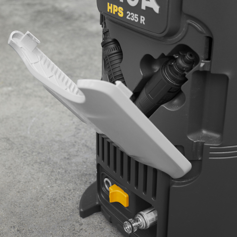 Stiga HPS 235 R vysokotlaká myčka 1800W