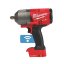 Milwaukee M18 ONEFHIWP12-0X ONE-KEY aku rázový utahovák 1/2" s aretačním čepem bez aku 4933459724