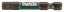 Makita E-26808 torzní bit řady Impact Premier (E-form) H6x50mm 2 ks
