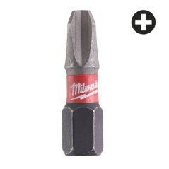 Milwaukee Šroubovací bity SHOCKWAVE™ PH3 25mm 3 ks Impact Duty 4932500354