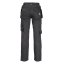 Milwaukee pracovní kalhoty FREEFLEX černé vel. 56/XL WP BL 56 4932498196