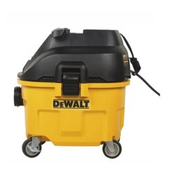 Dewalt DWV901L vysavač 1400W s automatickým oklepem 30 l