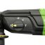 Procraft BH1100 kombinované kladivo SDS-Plus 3,2 J 900 W