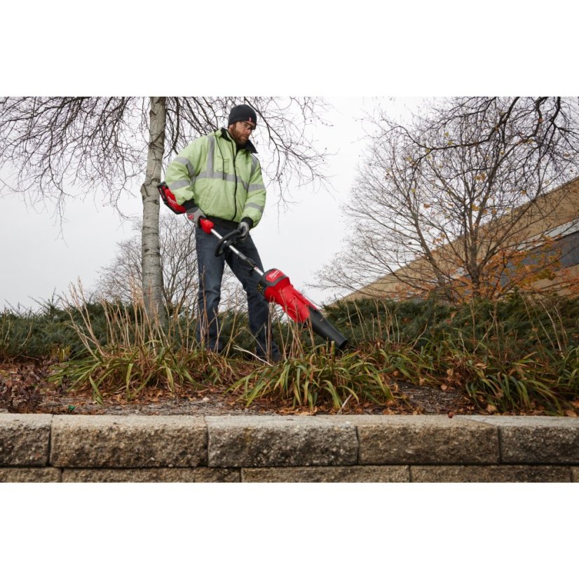 Milwaukee M18 FOPH-BA nástavec s fukarem QUIK-LOK 4932492668