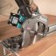 Makita HS009GT201 aku okružní pila 235 mm Li-ion XGT 40V/5,0 Ah